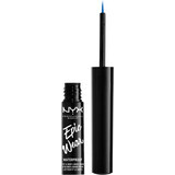 Nyx Professional MakeUp Epic Wear Semi tuș de ochi 5 Sapphire, 3,5 ml