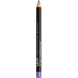 Nyx Professional MakeUp Slim Eye creion de ochi 935 Lavender Shimmer, 1 buc