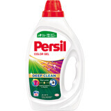 Persil Detergent rufe lichid Color 22 spălări, 990 ml