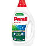 Persil Detergent rufe lichid Universal 22 spălări, 990 ml