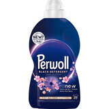 Perwoll Detergente líquido cerrado 20 lavados, 1 l