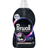 Perwoll Detergent lichid rufe negre 20 spălări, 1 l