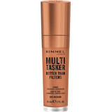 Rimmel London Multi-Tasker Better Than Filters bază de machiaj Fair Light, 1 buc