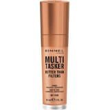 Rimmel London Multi-Tasker Better Than Filters bază de machiaj Medium, 1 buc