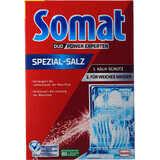 Somat Sare pentru mașina de spălat vase, 1,2 Kg