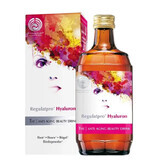 Regulatpro Hyaluron, 350 ml, Dr. Niedermaier