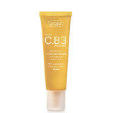 Ser pentru fata Vitamin C.B3 Niacinamide, 30 ml, Ziaja