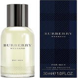 Burberry Apă de toaletă WEEKEND, 30 ml