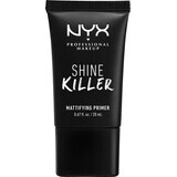 Nyx Professional MakeUp Shine Killer primer pentru ten, 20 ml