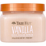 Exfoliante Corporal Tree Hut VANILLA, 510 g