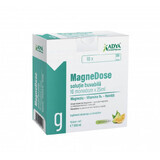 MagneDose solutie buvabila 10 monodose x 25ml - Adya