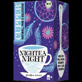 Organic Nighty Night Tea, 40 g, Cupper