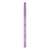 Creion de ochi rezistent la apa Kohl Kajal, 090 - La La Lavender, 0.78 g, Catrice