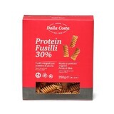 Pasta fusilli met harde tarwe en erwteneiwit, 250 g, Dalla Costa