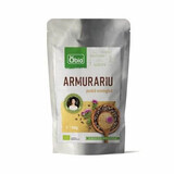 Armouraria ecológica en polvo, 60 g, Obio