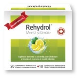 Rehydrol