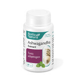 Ashwangandha Extract, 30 capsule, Rotta Natura