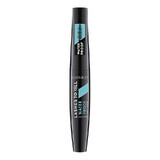 Waterproof Mascara Volume 010 Lashes To Kill, 10 ml, Catrice