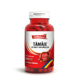 Tamaie extract Boswellia, 30 capsule, AdNatura