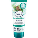 Balea Gel activ de picioare cu pin si cătina, 100 ml