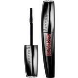 Rimmel London Wonder Bong Serum mascara 001 Black, 1 buc