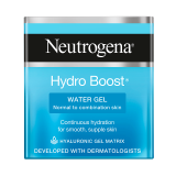 Gel hidratant pentru ten normal și mixt Hydro Boost, 50 ml, Neutrogena