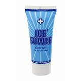 Gel Ice Power Cold, 75 ml, Fysioline