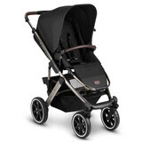 Carucior 2 in 1 pentru copii Salsa 4 Air, Dolphin, ABC Design