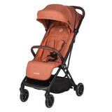 Carucior sport cu pliere automata Beyla, Coral, Coccolle