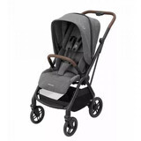 Carucior sport Leona 2, Select Grey, Maxi Cosi