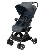 Carucior sport pentru copii Lara 2, Essential Graphite, Maxi Cosi