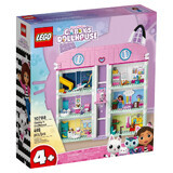 Gaby Gabby's Dollhouse, 10788, Lego