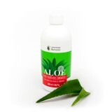 Gel natural de Aloe Vera, 500 ml, Remedia