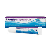 Gel oftalmic Artelac Nighttime, 10 g, Bausch + Lomb