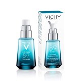 Vichy Mineral 89 Gel pentru conturul ochilor, 15 ml