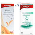 Gel igienă intimă Canogel, 200 ml, Bayer