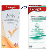 Gel igienă intimă Canogel, 200 ml, Bayer