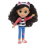 Papusa Gabby, 20,3 cm, Gabby's Dollhouse