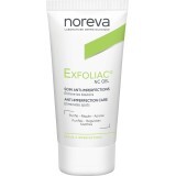 Noreva Exfoliac-NC Gel pentru ingrijire anti-imperfectiuni, 30 ml