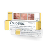 Gel pentru pielea sensibilă și congestionantă Coupeliac, 20 ml, Pharmatheiss Cosmetics