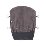 Winter stroller bag, SeviBebe