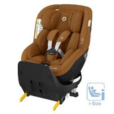 Car seat Mica Pro Eco I - Size, Authentic Cognac, Maxi Cosi