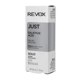 Acid salicilic Just Salicylic Acid, 30 ml, Revox