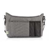 Sac polyvalent 2 en 1 avec boucle pour couches, Reer