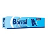Gel rece pentru dureri musculare - Barrad, 120 ml, Higeen