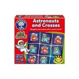 Jeu de société Astronauts and Aliens X et 0, 4-7 ans, Verger