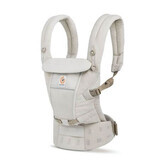 Porte-bébé Adapt Soft Flex Mesh, Natural Beige, Ergobaby