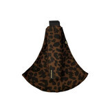 Marsupiu pentru toddler, +9 luni, Leopard Brown, Wildride