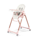 Scaun de masa 2 in 1 Prima Pappa Zero Follow Me, Mon Amour, Peg Perego