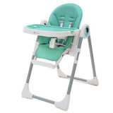 Scaun de masa Sky, River Green, Appekids